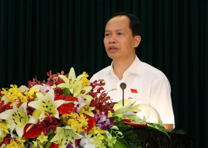 Chỉ đạo “dẹp nạn” lừa đảo chạy dự án, chạy vốn ảnh 1